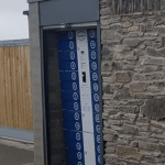 Egg vending machines are perfect for tracking and keeping eggs fresh