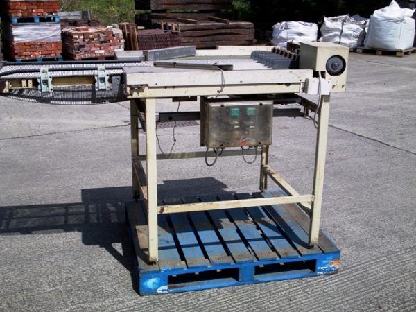 Staalkat Extended Peak Absorber