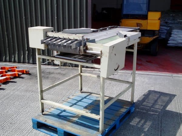 Staalkat Extended Peak Absorber