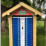 Strawberrys-Vending-Machine