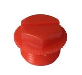 Handle Hex Plug part for V30B Egg Lifter Spares