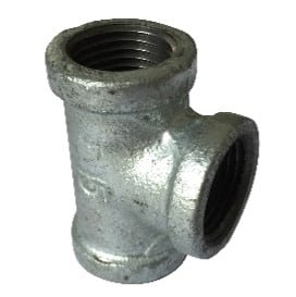 1/2 inch tee part for V30B Egg Lifter Spares