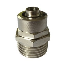 Hex joint part for V30B Egg Lifter Spares