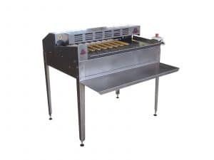 Riva Selegg Egg Grader Type S 21 from Reid's Euipment