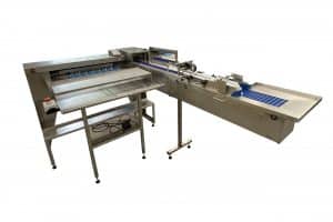 Riva Selegg Egg Grader Type S 31XL from Reid's Euipment