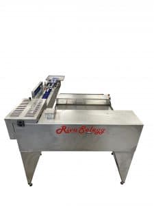 Riva Selegg Egg Grader Type S 31XL from Reid's Euipment