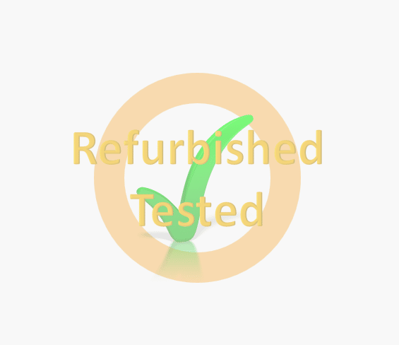 Refurbished Tested