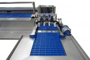 Egg Grader Type S 91