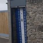 Egg Machine in The East Midlands