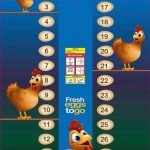 Eggspress egg Machines in The East Midlands