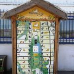 Nith Valley Egg machine in The East Midlands
