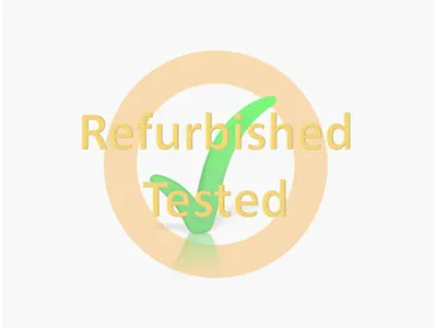 Refurbished Tested