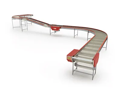 eggway Conveyor FLEXY