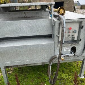 Easy Clean 600T Slat & Mat Washer