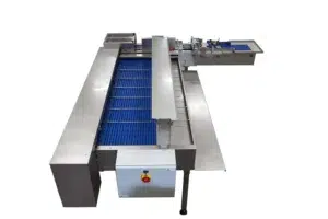 Riva Selegg Egg Grader Type S 91 push button