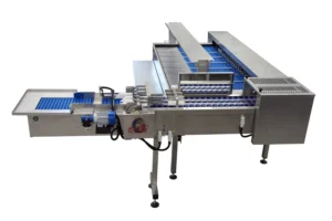 Riva Selegg Egg Grader Type S 91 side view
