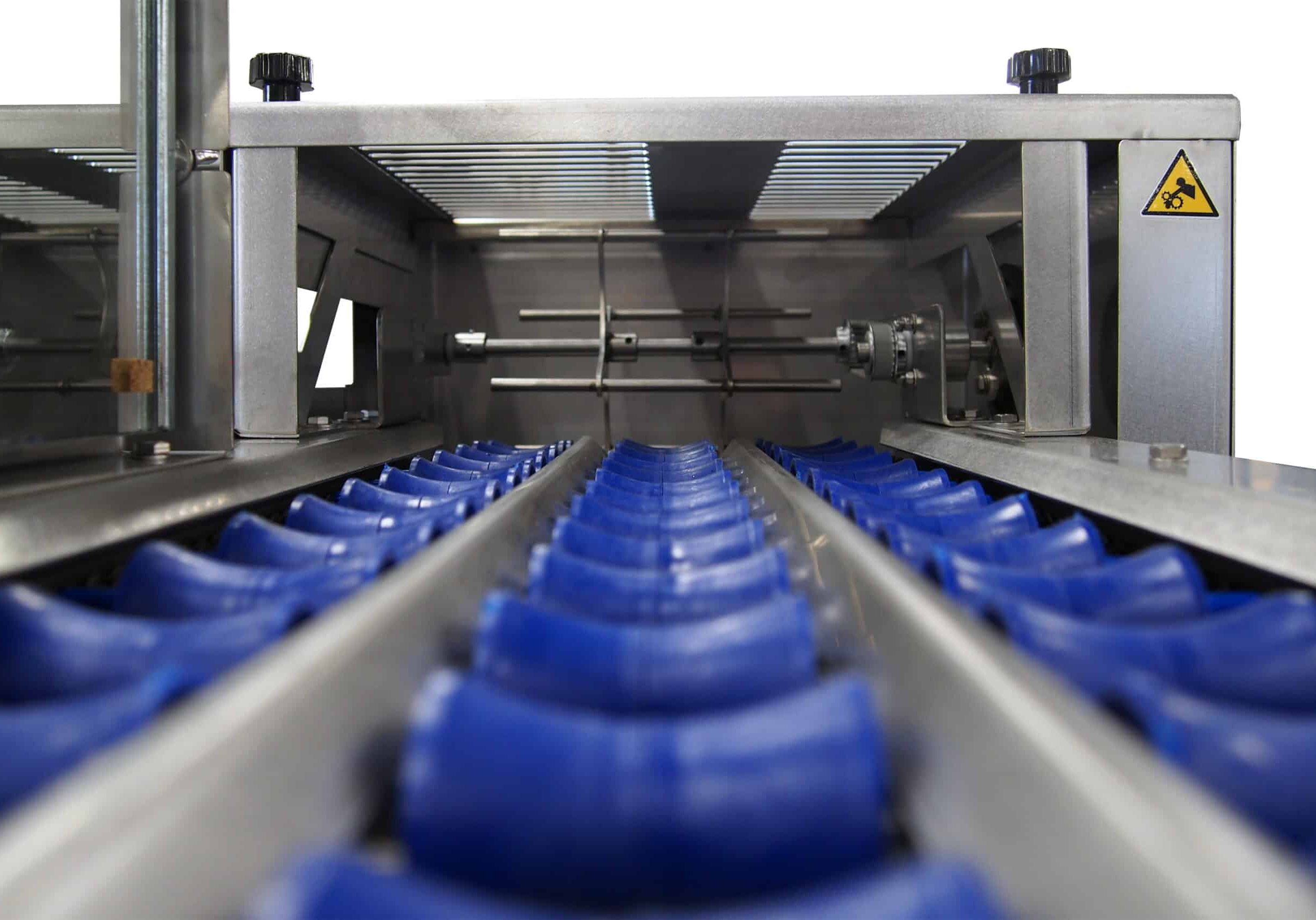professional Egg Graders from Reids Equipment